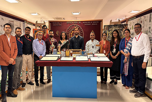 Thakur College Of Architecture and Planning